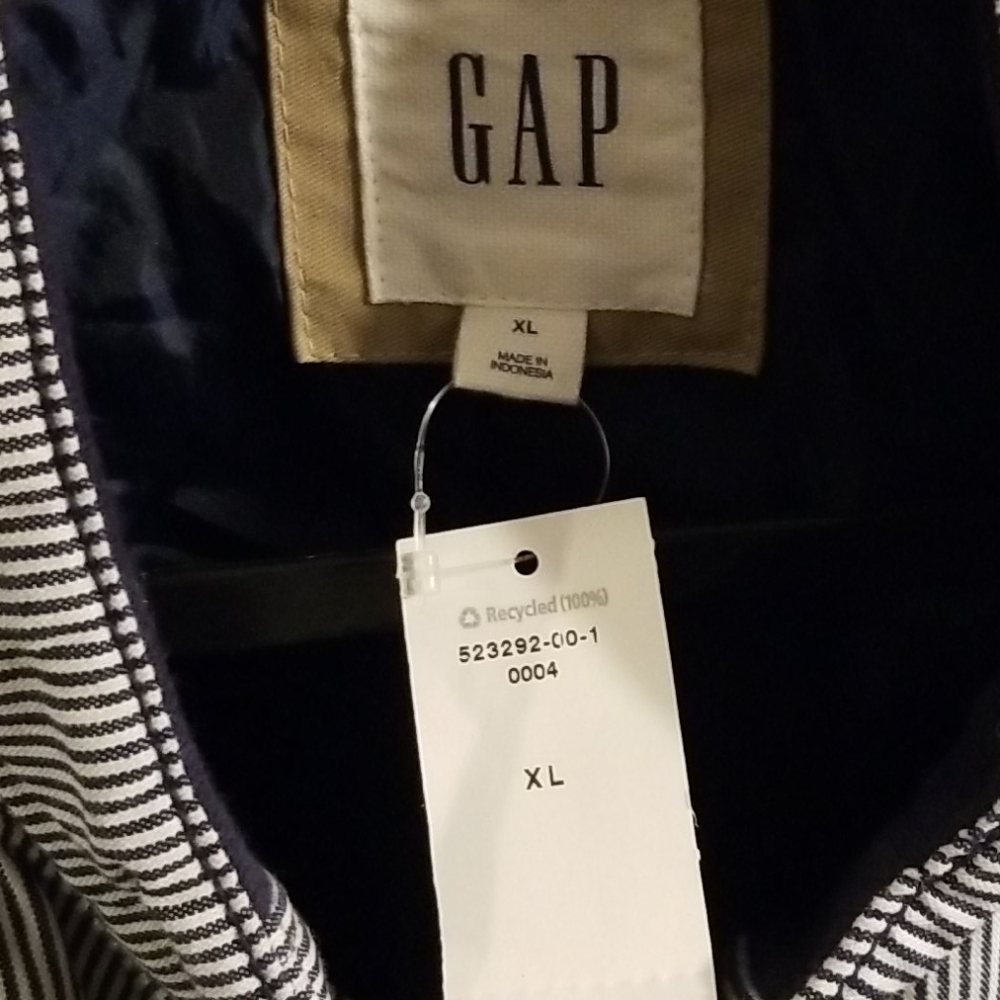 Jacket - Picture 5 of 5